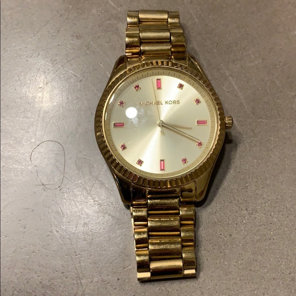 Ladies Michael Kors Watch